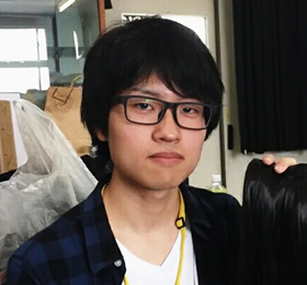 菅原佑樹