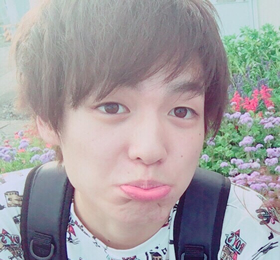 新井響太