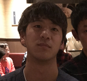 東条真人