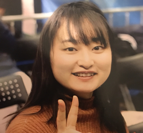 竹内 寧々