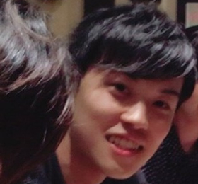 藤下 歩己