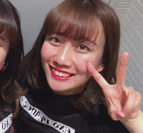 岡田 茉里