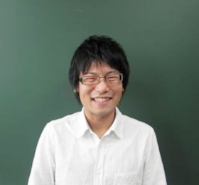 廣瀬 雄康