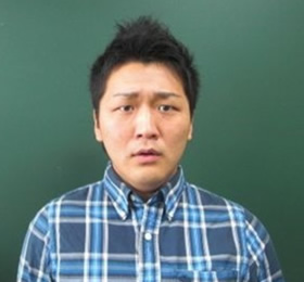 榮田 智裕