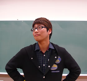 林淳樹