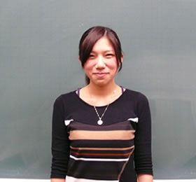 吉川香子