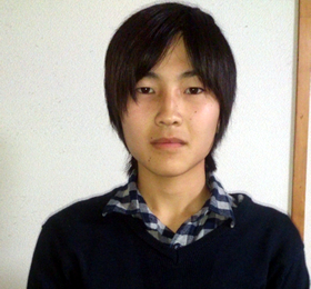 岩澤 隼人