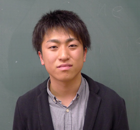 日比野 孝汰