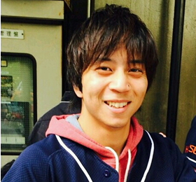 板橋 勇人
