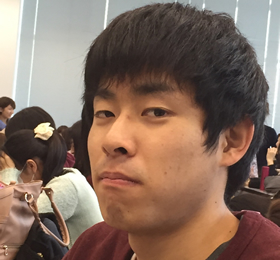 北井 達朗