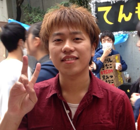 角田 航太