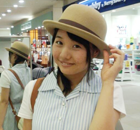 相場 加奈