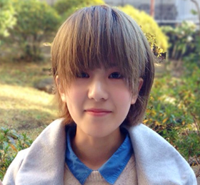 佐野 美玖