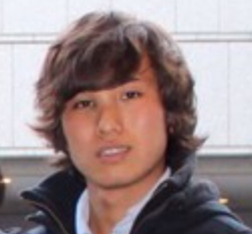和泉 拓也